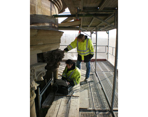 Kundenfoto 5 Vogl Roland Ingenieurbüro für Vermessung