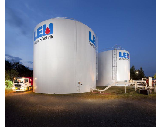 Kundenfoto 2 Leu Energie GmbH