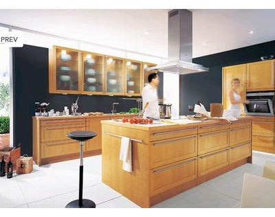Kundenfoto 2 Küchen-Design Karl Russ