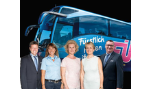 Kundenbild groß 9 Fürst Reisen GmbH & Co. KG
