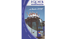 Kundenbild groß 1 KOB GmbH
