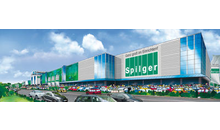 Kundenbild groß 1 Wohn-Center Spilger GmbH & Co. KG Einrichtungshaus