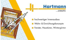 Kundenbild groß 1 Hartmann GmbH Möbelschreinerei