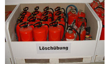 Kundenbild groß 1 Firak Roman Feuerlöschgeräteservice