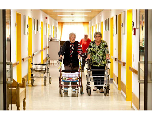 Kundenfoto 8 Bavaria Senioren- und Pflegeheim