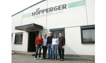 Kundenbild groß 1 Höpperger GmbH Ölfeuerung Tankschutz
