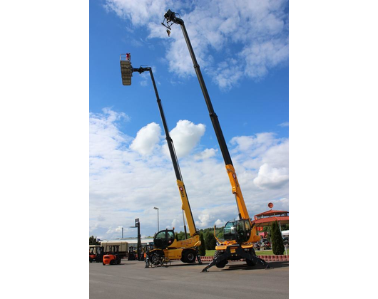 Kundenfoto 6 Klarmann-Lembach Schwertransport