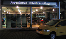 Kundenbild groß 1 Autohaus Neutraubling GmbH