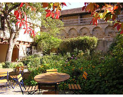 Kundenfoto 2 Gerberhaus Weinstube