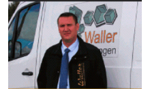 Kundenbild groß 1 Waller Karl Umzüge