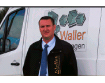 Kundenfoto 1 Waller Karl Umzüge