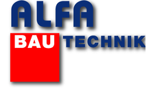Kundenbild groß 1 Alfa Bautechnik