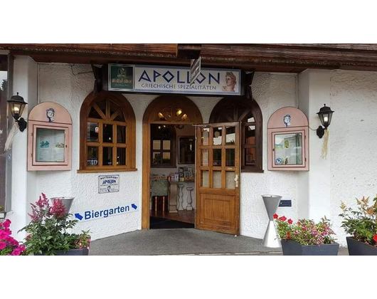 Kundenfoto 1 Apollon Restaurant