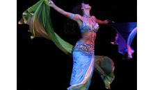 Kundenbild groß 1 Jubl Regina Orientalische Tanzschule Alina Amar