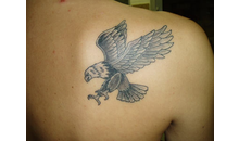 Kundenbild groß 1 Grauf Sergej Tattoo