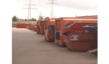 Kundenbild groß 5 Trapper Schrott-Metalle Recycling Intern. Transporte Containerdienst