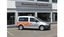 Kundenbild groß 6 Engelhardt GmbH Autohaus