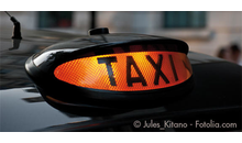 Kundenbild groß 1 Taxi - Neubauer