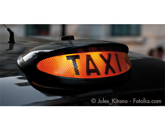 Kundenfoto 1 Taxi - Neubauer