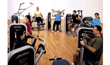 Kundenbild groß 1 Kuhr Michael Fitness- und Gesundheitscenter