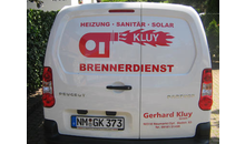 Kundenbild groß 1 Kluy Gerhard GmbH