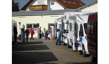 Kundenbild groß 6 Wohnmobile - Caravan Goebel