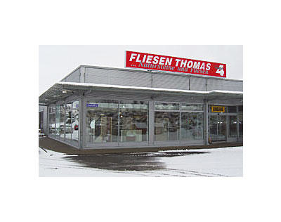 Kundenfoto 1 Fliesen Thomas GmbH