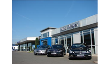 Kundenbild groß 1 AUTO-MEYER GmbH & Co. KG