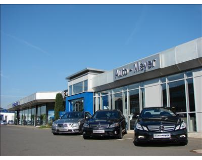 Kundenfoto 1 AUTO-MEYER GmbH & Co. KG
