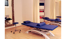 Kundenbild groß 4 Physiotherapie therapie centrum Hammelburg