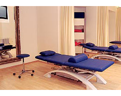 Kundenfoto 4 Physiotherapie therapie centrum Hammelburg
