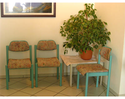 Kundenfoto 3 Praxis für Physiotherapie und Massage Weixelbaum