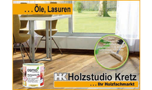 Kundenbild groß 2 Holzstudio Kretz