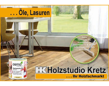 Kundenfoto 2 Holzstudio Kretz