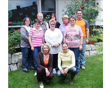 Kundenfoto 2 Barthel Inge Ambulanter Pflegedienst