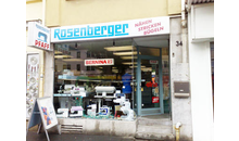 Kundenbild groß 2 Rosenberger Nähmaschinenfachgeschäft