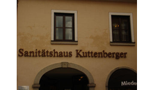 Kundenbild groß 1 Sanitätshaus Kuttenberger GmbH & Co. KG