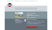Kundenbild groß 1 Schmack Ferdinand jun. GmbH Immobilien