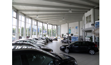 Kundenbild groß 5 Auto-Centrum Stange GmbH Automobile