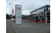 Kundenbild groß 4 Dörr Autohaus GmbH Toyota Vertragshändler