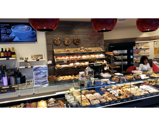 Kundenfoto 4 Scherl Kurt Bäckerei