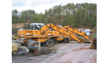 Kundenbild groß 1 Grüner - Transporte