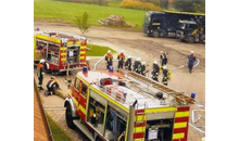 Kundenbild groß 8 Hüttner Transport GmbH Transportunternehmen