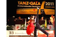 Kundenbild groß 2 Tanzsportclub SCHWARZ-GOLD