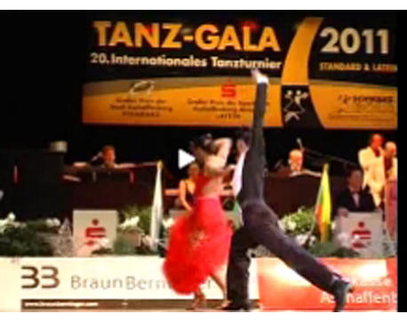 Kundenfoto 2 Tanzsportclub Schwarz-Gold Aschaffenburg e. V.