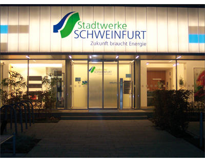 Kundenfoto 1 Stadtwerke Schweinfurt GmbH