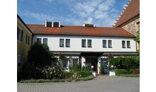 Kundenbild groß 1 Schloß-Hotel Hirschau