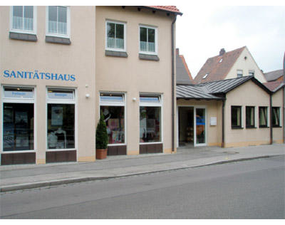 Kundenfoto 6 Dechet Sanitätshaus