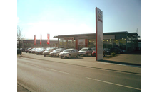 Kundenbild groß 1 ATB-Autotechnik Bamberg GmbH Toyota-Vertragshändler