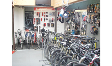 Kundenbild groß 3 Fahrrad Bikestore